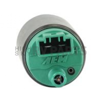AEM Electronics Fuel Pump Electric - 50-1200-1