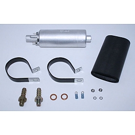 Walbro Fuel Pumps Fuel Pump Electric - GCL611