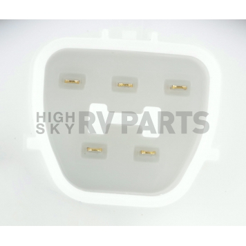 Carter Fuel Pump Electric - P76418M-1