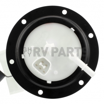Carter Fuel Pump Electric - P76418M-2