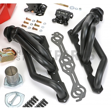 Trans Dapt Engine Swap Kit - 99087-2