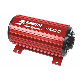Aeromotive Fuel System Fuel Pump Electric - 11101