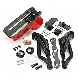 Trans Dapt Engine Swap Kit - 99089