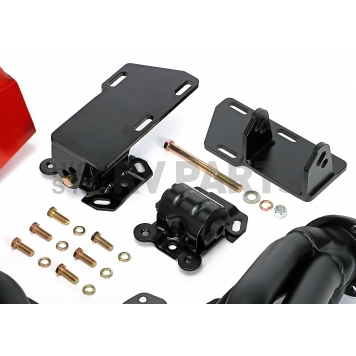 Trans Dapt Engine Swap Kit - 99089-2