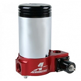 Aeromotive Fuel System Fuel Pump Electric - 11202