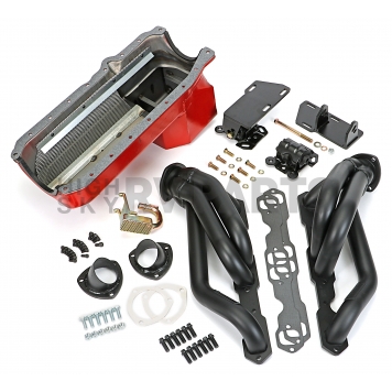 Trans Dapt Engine Swap Kit - 99090