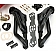 Trans Dapt Engine Swap Kit - 99090