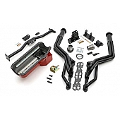 Trans Dapt Engine Swap Kit - 99091