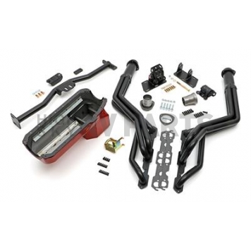 Trans Dapt Engine Swap Kit - 99091