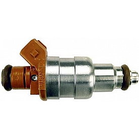 GB Remanufacturing Fuel Injector - 812-11114