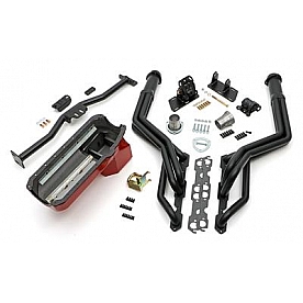 Trans Dapt Engine Swap Kit - 99093