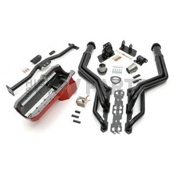 Trans Dapt Engine Swap Kit - 99094