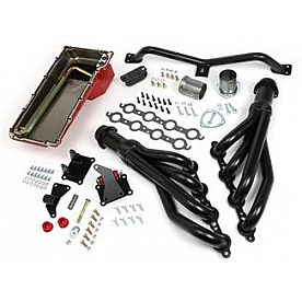 Trans Dapt Engine Swap Kit - 42051