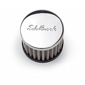 Edelbrock Crankcase Breather Filter - 4420