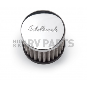 Edelbrock Crankcase Breather Filter - 4420