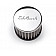 Edelbrock Crankcase Breather Filter - 4420