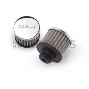Edelbrock Crankcase Breather Filter - 4420-2