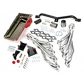 Trans Dapt Engine Swap Kit - 42052