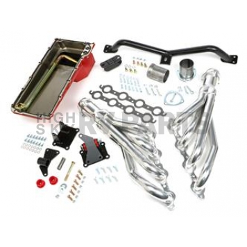 Trans Dapt Engine Swap Kit - 42052