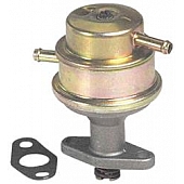 Carter Fuel Pump Mechanical - M6564