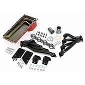 Trans Dapt Engine Swap Kit - 42161