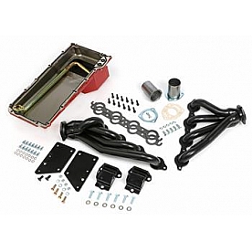 Trans Dapt Engine Swap Kit - 42161