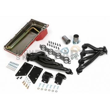 Trans Dapt Engine Swap Kit - 42161