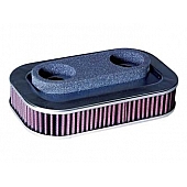 K & N Filters Air Filter - HD-1388