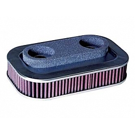 K & N Filters Air Filter - HD-1388