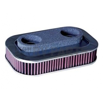 K & N Filters Air Filter - HD-1388