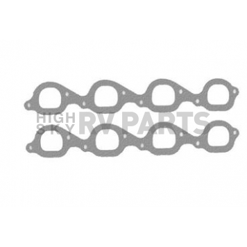 Taylor Cable Exhaust Header Gasket - 67089
