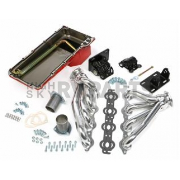 Trans Dapt Engine Swap Kit - 42162