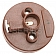 Standard Motor Eng.Management Distributor Rotor JR126T