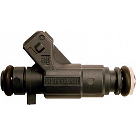 GB Remanufacturing Fuel Injector - 852-12202