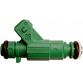 GB Remanufacturing Fuel Injector - 852-12205