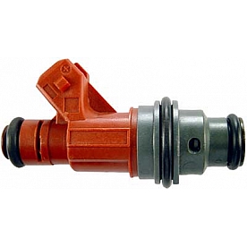 GB Remanufacturing Fuel Injector - 852-12206