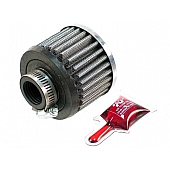 K & N Filters Crankcase Breather Filter - 62-1420