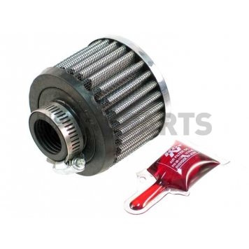 K & N Filters Crankcase Breather Filter - 62-1420