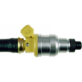 GB Remanufacturing Fuel Injector - 852-12207