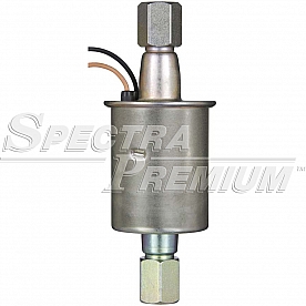 Spectra Premium Fuel Pump Electric - SP1187