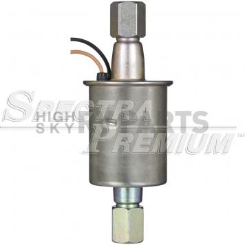 Spectra Premium Fuel Pump Electric - SP1187