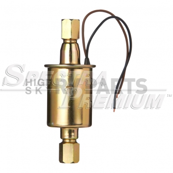 Spectra Premium Fuel Pump Electric - SP1187-3