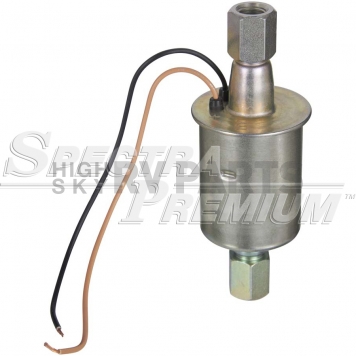 Spectra Premium Fuel Pump Electric - SP1187-6