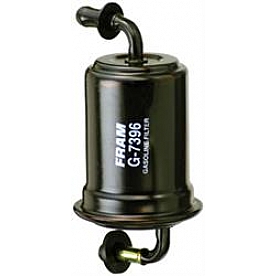 Fram Filter Fuel Filter - G7396
