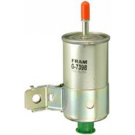 Fram Filter Fuel Filter - G7398