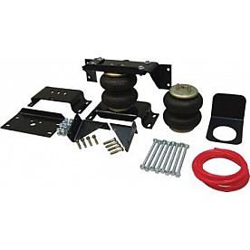 Hellwig Helper Spring Kit for 2011 -2019  Ford/Dodge/Chevrolet - 6400