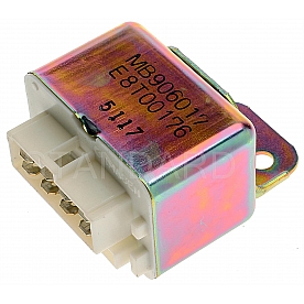 Standard Motor Eng.Management Ignition Relay RY81