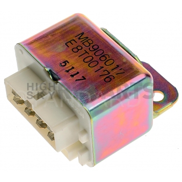 Standard Motor Eng.Management Ignition Relay RY81