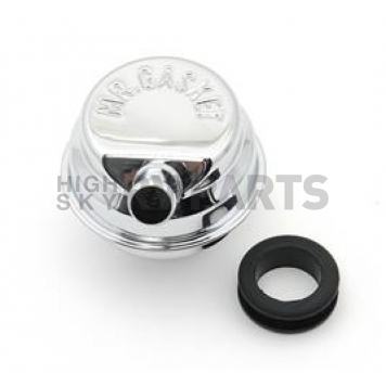 Mr. Gasket Crankcase Breather Cap - 2059