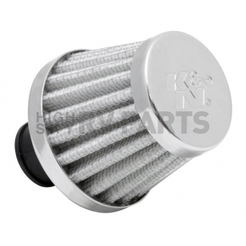 K & N Filters Crankcase Breather Filter - 62-1600WT